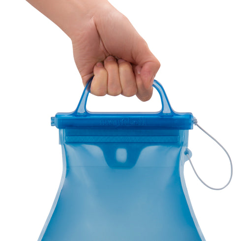 Mont-bell Flex Water Carrier 水袋 6L/8L